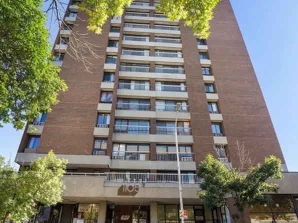 1111 Massachusetts Ave, Cambridge, MA 02138