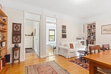 Rented by Corcoran