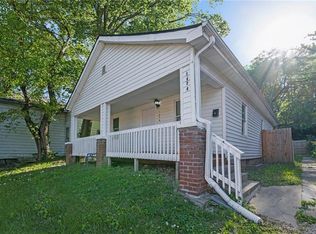 1424 N 3rd St, Saint Joseph, MO 64505