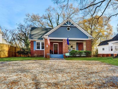 911 S Harper St, Laurens, SC, 29360