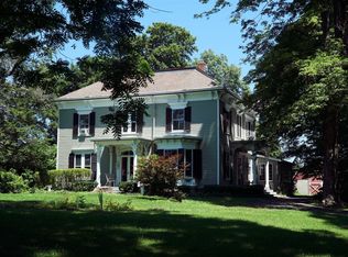 781 Route 308, Rhinebeck, NY 12572