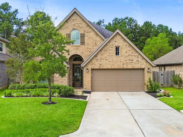 267 Capriccio Ln, Montgomery, TX 77316