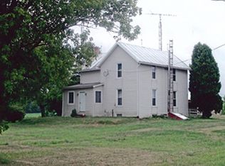 1505 Taylortown Rd, Mansfield, OH 44903