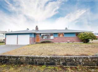 333 Garfield Ave E, Tenino, WA 98589