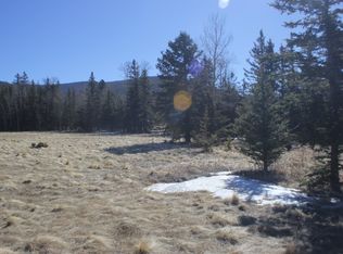 106 Quail Rdg, Angel Fire, NM 87710