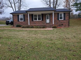 644 C O Hillis Rd, Rock Island, TN 38581
