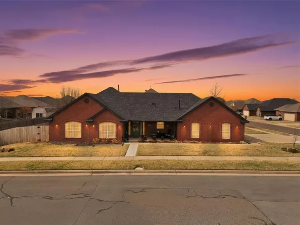 7500 NW 133rd St, Oklahoma City, OK 73142