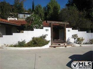 17831 Rinaldi St, Granada Hills, CA 91344