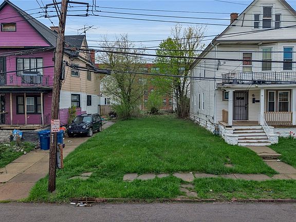 3rd image of 465 Koons Ave Lot 16