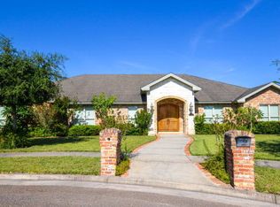 4318 Waters Edge, Harlingen, TX 78552