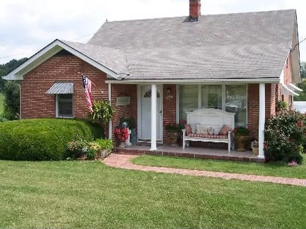 405 Cassell Rd, Wytheville, VA 24382