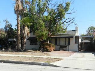 816 N Ford St, Burbank, CA