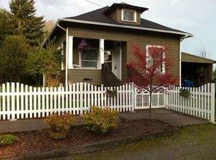 198 S Evergreen Ave, Stayton, OR