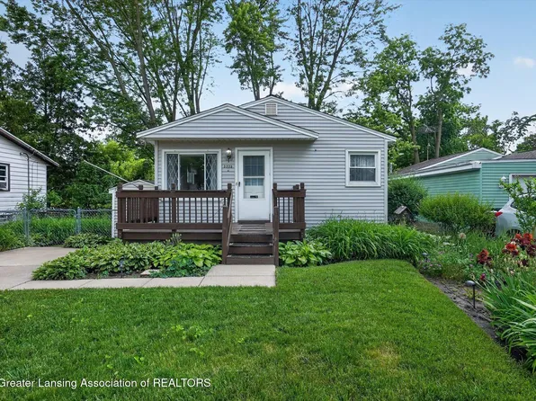 3225 Alfred Ave, Lansing, MI 48906