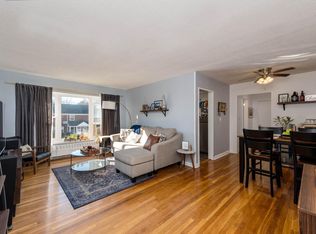 500 Union Ave APT 2A, Rutherford, NJ 07070