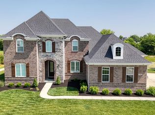 6886 Gaspar Trl, Liberty Township, OH 45044