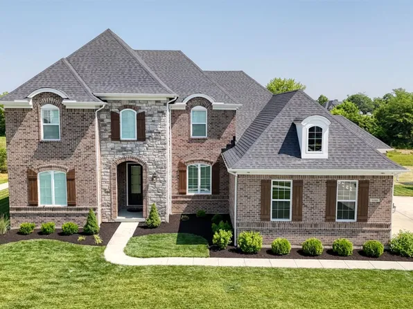 6886 Gaspar Trl, Liberty Township, OH 45044