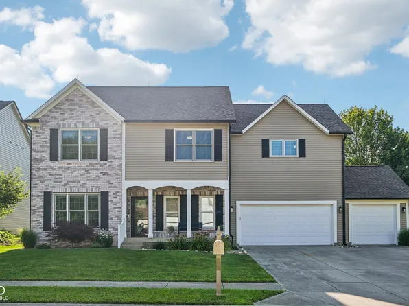 10791 Putnam Pl, Carmel, IN 46032