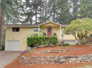 537 Cougar St SE, Olympia, WA 98503