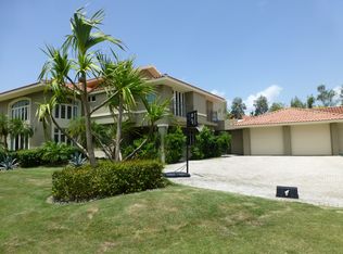 407 Dorado Beach East, dorado, PR 00646