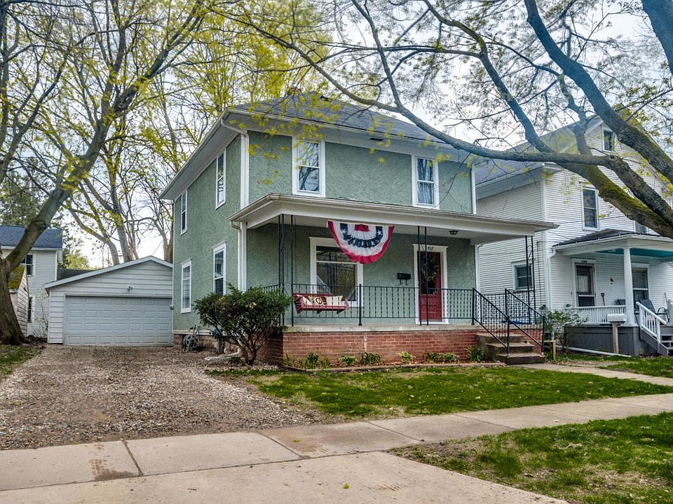 1st image of 707 W Mansion St