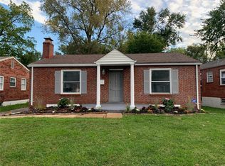 7732 Drexel Dr, Saint Louis, MO 63130