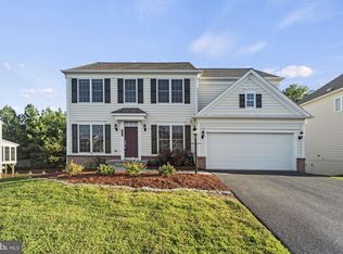 10965 Inspiration Point Pl, Manassas, VA 20112