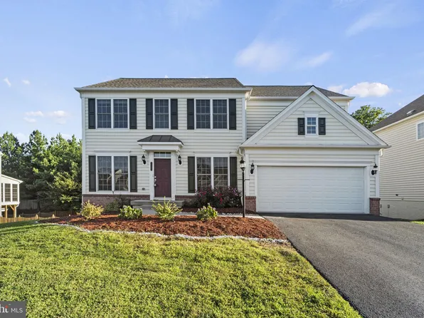 10965 Inspiration Point Pl, Manassas, VA 20112
