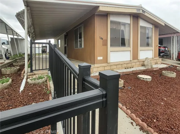 33600 Calimesa Blvd Space 159, Yucaipa, CA 92399