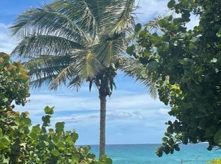 291 Mercury Rd UNIT 2, Juno Beach, FL 33408