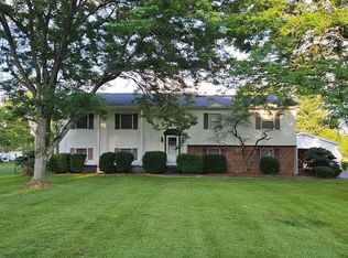 430 Chestnut St, Pleasantville, PA 16341