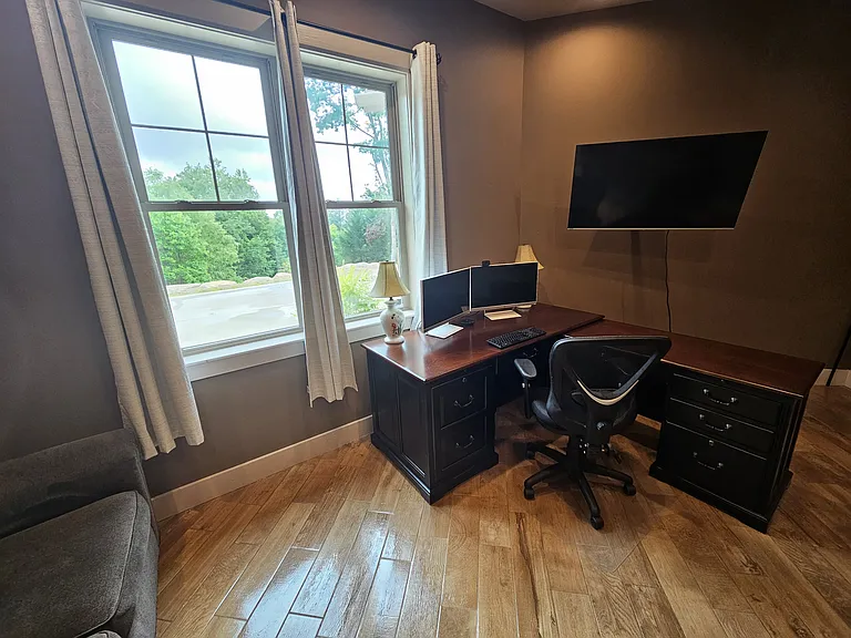 281 Judson Ridge Rd — Photo 36