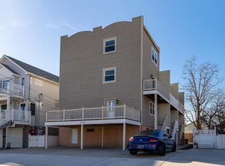 414 W Burk Ave #1, Wildwood, NJ 08260