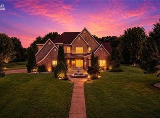 3640 W Howard Nickell Rd, Fayetteville, AR 72704