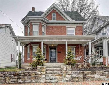 243 North St, Millersburg, PA, 17061