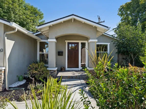 2640 Monroe St, Santa Clara, CA 95051