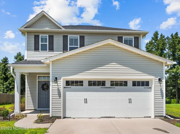 554 Avendale Drive, Rocky Point, NC 28457