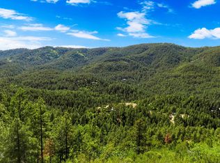 71XX S Big Bug Mesa Rd, Prescott, AZ 86303