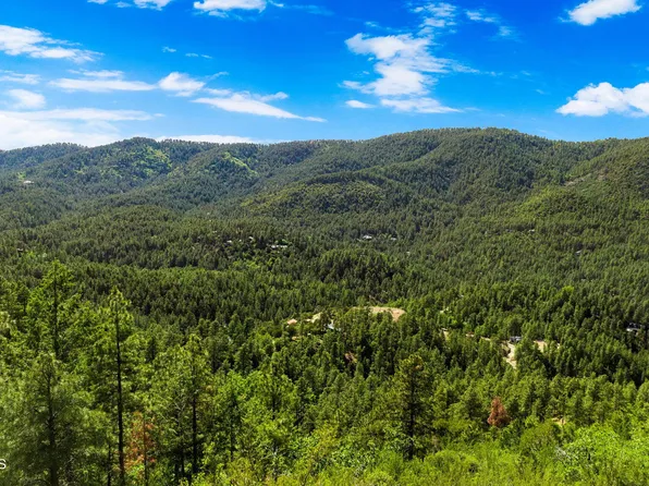 71XX S Big Bug Mesa Rd, Prescott, AZ 86303