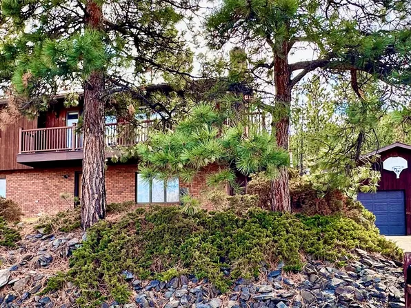 2111 Gold Rush Ave, Helena, MT 59601