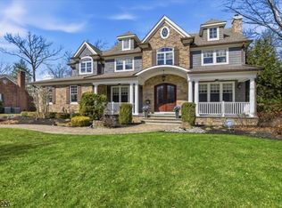 22 Wordsworth Rd, Short Hills, NJ 07078