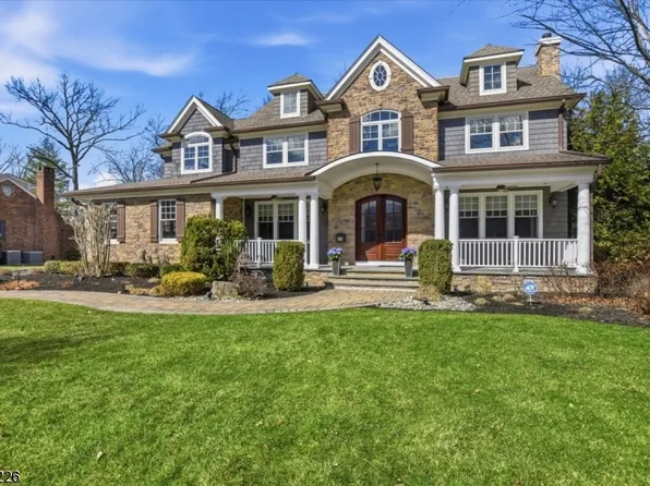 22 Wordsworth Rd, Millburn Twp., NJ 07078