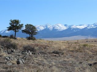 2994 County Road 241, Westcliffe, CO 81252