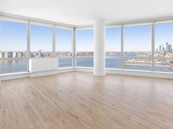 41 River Ter, New York, NY