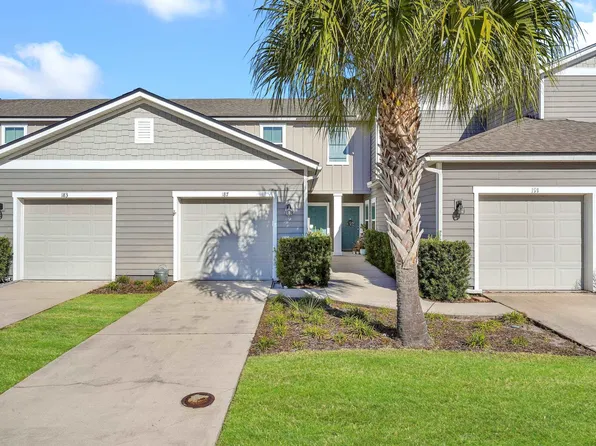 187 Whitland Way St, Saint Augustine, FL 32086