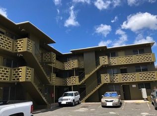 94-111 Pupunohe St #301, Waipahu, HI 96797