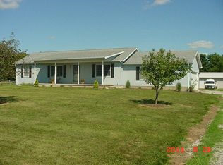 772 Lancaster Rd, Chillicothe, OH 45601