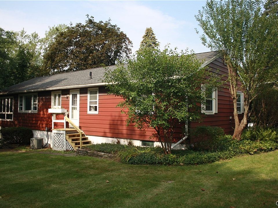 115 Paddock Dr, Syracuse, NY 13214 Zillow