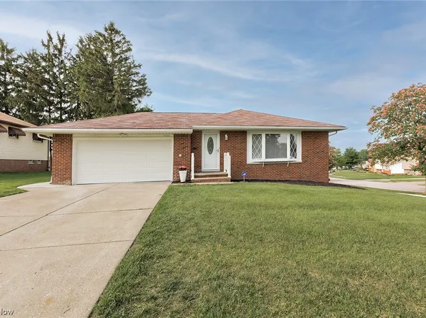 4443 Montville Ct, Warrensville Heights, OH 44128