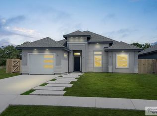 4686 Kalinga Ln, Brownsville, TX 78521